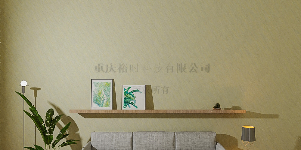 考夫曼聚砂透声装饰涂层