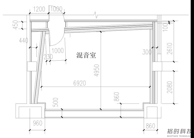 声学设计